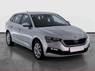�koda Scala Ambition 1.0 TSI, Tempomat
