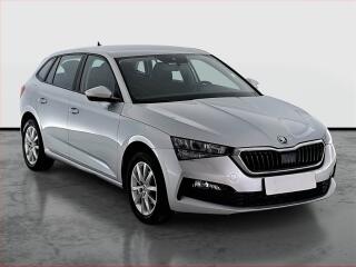 �koda Scala Ambition 1.0 TSI, Tempomat