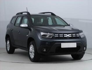 Dacia Duster 1.0 TCe, �R,1.maj, Serv.kniha