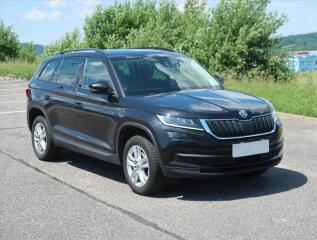 �koda Kodiaq Ambition 2.0 TDI, 4X4, �R