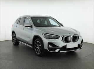 BMW X1 sDrive18d, Automat, �R,1.maj