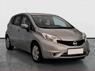 Nissan Note 1.2, �R,1.maj, Tempomat