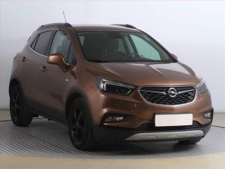 Opel Mokka Innovation 1.4 Turbo