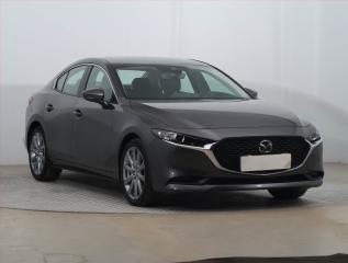 Mazda 3 2.0 Skyactiv-G, stk 2/27