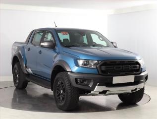Ford Ranger 2.0 EcoBlue, DPH, 36tis km.