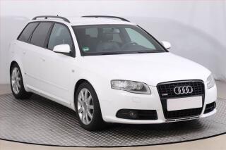 Audi A4 S-Line 2.0 TFSI , Navi, Xenony