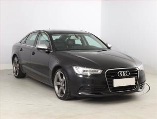 Audi A6 3.0 TDI, 4X4, Automat, Ke