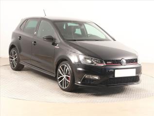 Volkswagen Polo 1.8 GTI, Serv.kniha