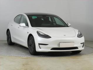Tesla Model 3 Long Range 4WD 78kWh