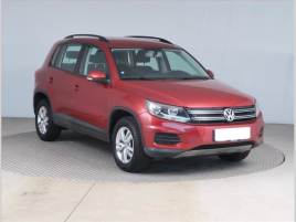 Volkswagen Tiguan Track&Field 2.0 TDI, 4X4