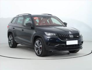 koda Kodiaq RS 2.0 TDI