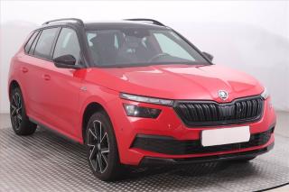 koda Kamiq Monte Carlo 1.5 TSI, R, 28TKM