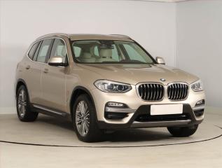 BMW X3 xDrive20i, 4x4,AUTOMAT