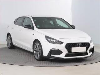 Hyundai i30 N-Line 1.4 T-GDI, Automat, �R