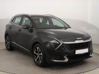 Kia Sportage 1.6 T-GDI