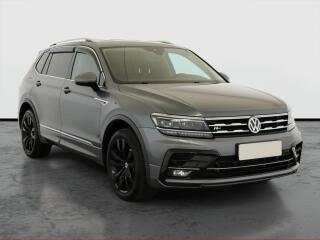 Volkswagen Tiguan Allspace R-Line 2.0 TDI