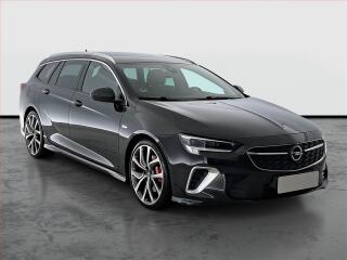 Opel Insignia OPC Line 2.0 Turbo GSi, 4X4