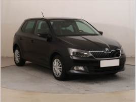 koda Fabia Style 1.2 TSI, Serv.kniha