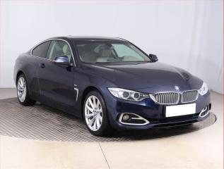 BMW Modern Line 428i xDrive, 4X4