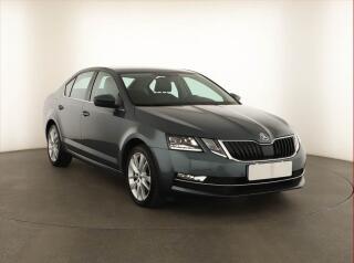 �koda Octavia Style 2.0 TDI, Automat, K��e