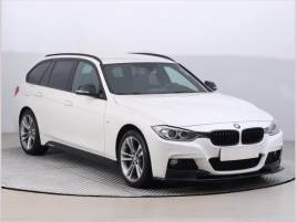 BMW 320 d xDrive, 4X4, Automat