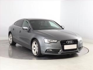 Audi A5 3.0 TDI, 4X4, Automat
