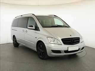 Mercedes-Benz Viano Trend 3.0 CDI