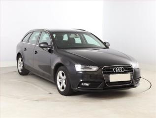 Audi A4 Ambition 2.0 TDI, Xenony