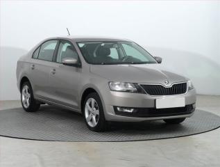 koda Rapid Ambition 1.0 TSI