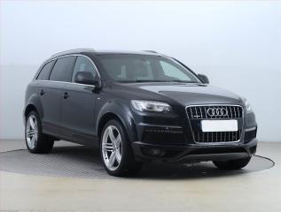 Audi Q7 3.0 TDI, 4X4, Automat