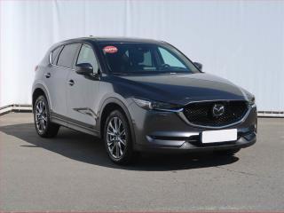 Mazda CX-5 2.5 Skyactiv-G, R,DPH,HUD