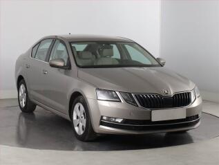 �koda Octavia Elegance 1.4 TSI, Automat