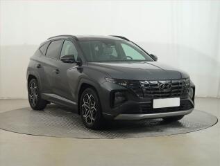 Hyundai Tucson N-Line 1.6 T-GDI