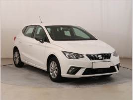 Seat Ibiza 1.0 TSI, R,2.maj, Serv.kniha