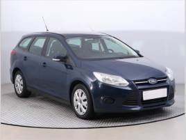 Ford Focus 1.6 TDCi, po STK, jezd dobe