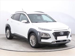 Hyundai Kona Premium 1.0 T-GDI, Serv.kniha