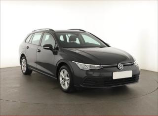 Volkswagen Golf 2.0 TDI, Tempomat