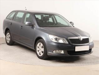 koda Octavia Ambition 1.6 TDI, nov STK