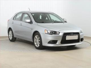 Mitsubishi Lancer 1.6 16V