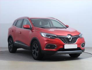 Renault Kadjar 1.3 TCe, Serv.kniha, Ke