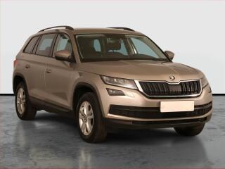 �koda Kodiaq Ambition Plus 1.4 TSI, Automat