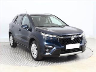 Suzuki SX4 S-Cross 1.4 BoosterJet