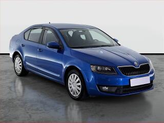 �koda Octavia Ambition Plus 2.0 TDI, 4X4