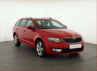 koda Octavia Ambition Plus 2.0 TDI, 4X4