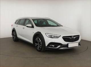 Opel Insignia 2.0 Turbo 4x4