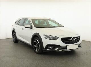 Opel Insignia 2.0 Turbo 4x4