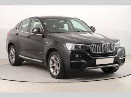 BMW X4 xDrive20d