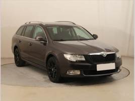 koda Superb 2.0 TDI, Automat, Navi, Xenony