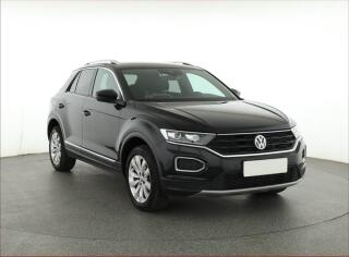 Volkswagen T-Roc 1.5 TSI