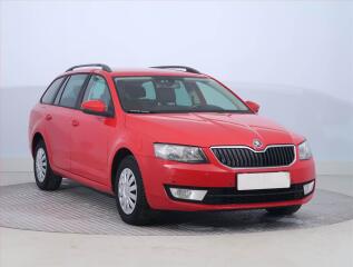 �koda Octavia Elegance 1.6 TDI, Tempomat